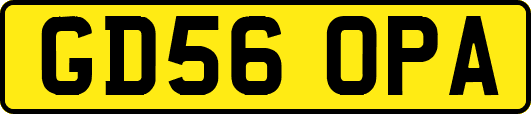 GD56OPA