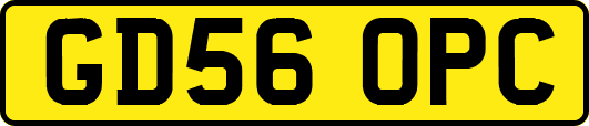 GD56OPC