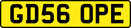 GD56OPE