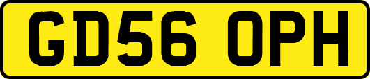 GD56OPH