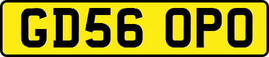 GD56OPO