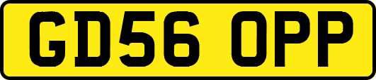 GD56OPP