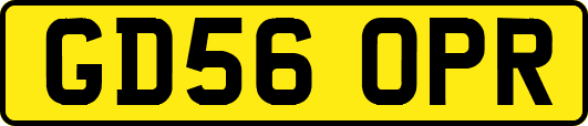 GD56OPR