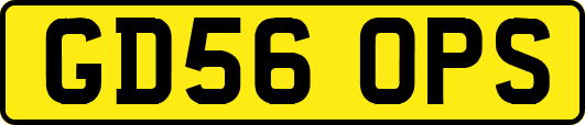 GD56OPS