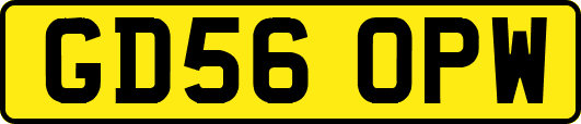 GD56OPW