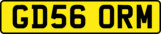 GD56ORM