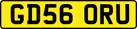 GD56ORU