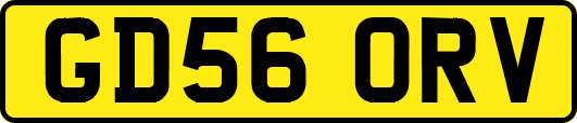GD56ORV