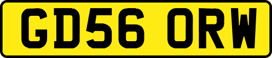 GD56ORW