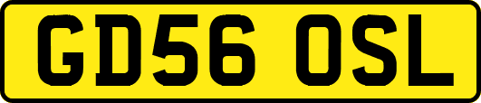 GD56OSL