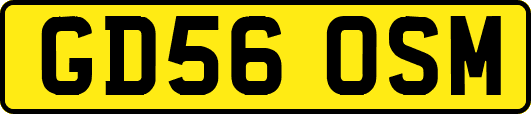GD56OSM