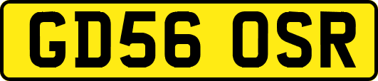 GD56OSR