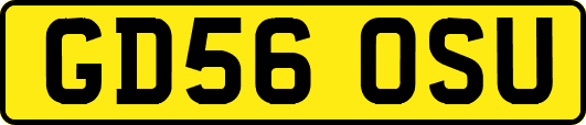 GD56OSU
