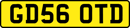 GD56OTD