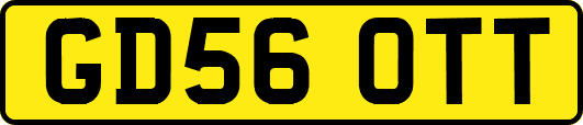 GD56OTT