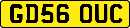 GD56OUC