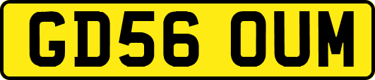 GD56OUM