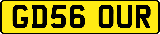 GD56OUR