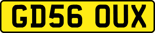GD56OUX