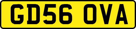 GD56OVA