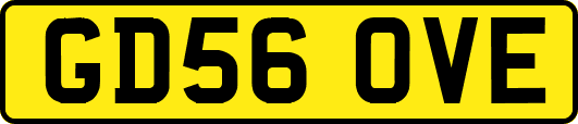 GD56OVE