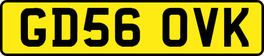 GD56OVK