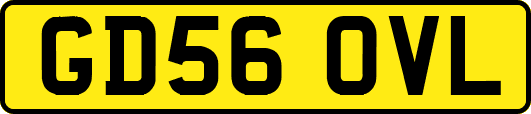GD56OVL