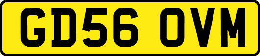 GD56OVM