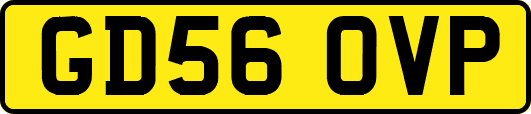 GD56OVP