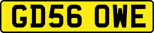 GD56OWE