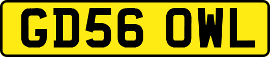 GD56OWL