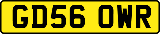 GD56OWR