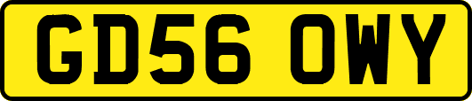 GD56OWY