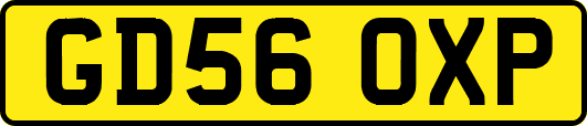 GD56OXP