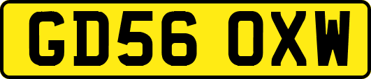 GD56OXW