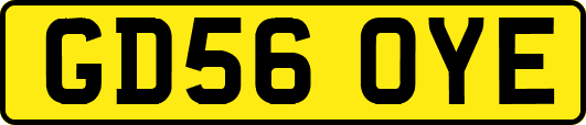 GD56OYE