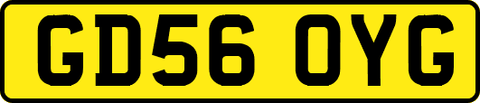 GD56OYG