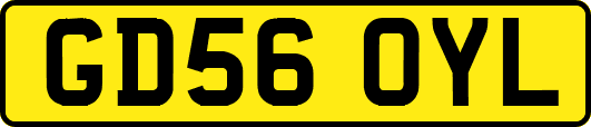 GD56OYL