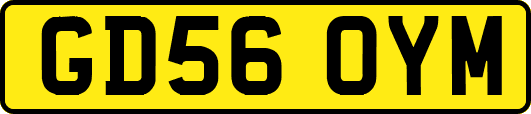 GD56OYM