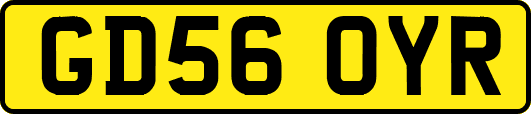 GD56OYR