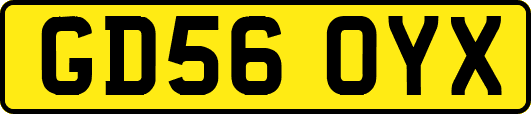GD56OYX