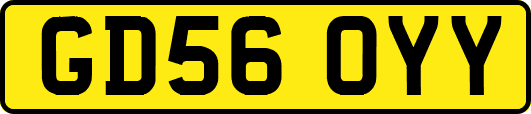 GD56OYY
