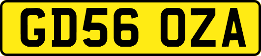 GD56OZA