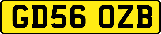 GD56OZB