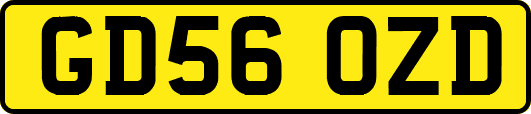 GD56OZD