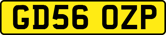 GD56OZP