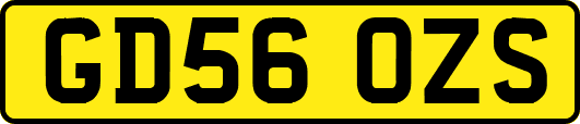 GD56OZS