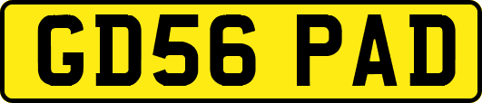 GD56PAD
