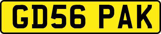 GD56PAK