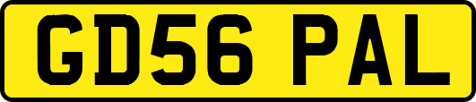 GD56PAL
